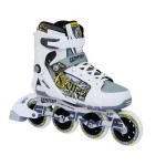 Ролики Tempish ELUR JUST/yellow/43 10000009802/43