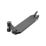 Дека для трюкового самоката Hipe H8, black matt арт. 250722