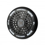 Колесо для трюкового самоката Hipe H20 Hollow 100мм, black/black арт. 250128