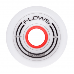 Колеса для лонгборду Tempish FLOWS 70x51 78A/white (4 шт.) арт. 106100150/white