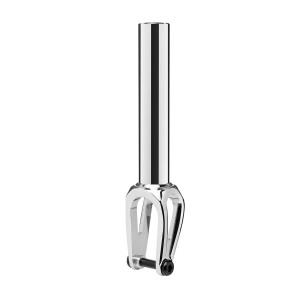 Вилка для трюкового самоката Hipe FHIPE 05 (SCS) 125мм, silver matt арт. 251311 Вилка для трюкового самоката Hipe FHIPE 05 (SCS) 125мм, silver matt арт. 251311