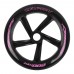 Колесо для самоката Tempish PU 87A 200x30/pink арт. 105100020/pink