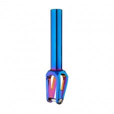 Вилка для трюкового самокату Hipe FHIPE 05 (SCS), 125мм, oil blue арт. 250416