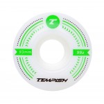 Колеса для скейтборду LB 50x36 мм 99A green арт. 106100152/green