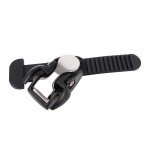 Мікробакля на роликові ковзани Tempish Microbackle universal (2 ПК) арт. 101100082/black