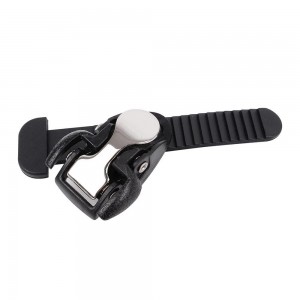 Мікробакля на роликові ковзани Tempish Microbackle universal (2 ПК) арт. 101100082/black Мікробакля на роликові ковзани Tempish Microbackle universal (2 ПК) арт. 101100082/black