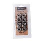 Подшипники Tempish ILQ 7 PRO Twincam (8 шт) арт. 1010004321