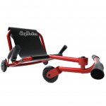 Самокат-каталка Ezyroller Classik, красный неон EZR1NR
