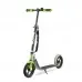 Самокат Blade Sport Air Cross 230, grey/green 230183