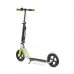 Самокат Blade Sport Air Cross 230, grey/green 230183