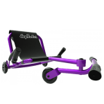 Самокат-каталка Ezyroller Classik, фіолетовий EZR1PU 
