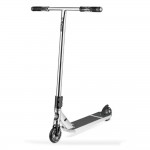 Самокат трюковый Hipe H4 White/Neo chrome 250818