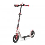 Самокат Blade Sport Air Cross Disk 230, white/red 230185