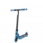 Самокат трюковый Hipe H7 Black/Blue 800017