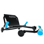 Самокат-каталка Ezyroller Classik, чорно-синій EZR1BLB 