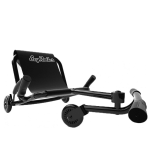 Самокат-каталка Ezyroller Classik, черный EZR1BL