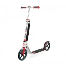Самокат Blade Sport FunTom 230 + 200, white / red Самокат Blade Sport FunTom 230 + 200, white / red