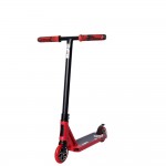 Самокат трюковый Hipe H7 Black/Red 800016