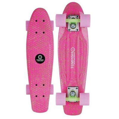 Скейтборд Tempish SILIC pink