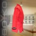 Куртка «SAMBO» Boyko Sport BS - ялинка 100%хб, червона р. 46/170
