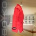 Куртка «SAMBO» BS - ялинка 65хб / 35пе, без Ліцензії, червона, р. 28/116 "
