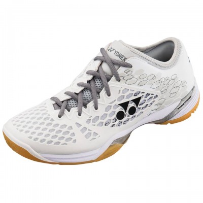 Кроссовки для сквоша Yonex SHB-03Z M White