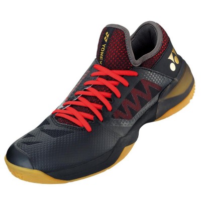 Кросівки Чоловічі Yonex SHB-Comfort Z2 Black/Red