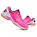 Кроссовки женские для бадминтона Yonex SHB-65Z L Bright Pink