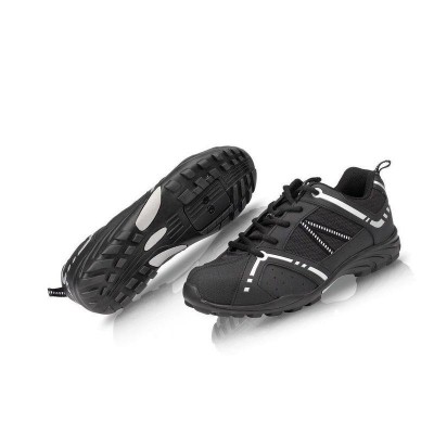 Взуття MTB 'Lifestyle' CB-L05, р 38,39,40,41,42,44 чорні XLC 2500081000 