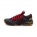 Кроссовки для бадминтона Yonex SHT-308EX Junior Black/Red