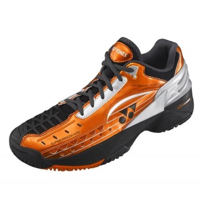 Кросівки для ґрунту Yonex SHT-308CL Black/Orange
