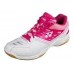 Кроссовки для бадминтона SHB-F1NLX Bright Pink (23,0-26,0)