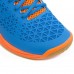 Кросссовки мужские для бадминтона Yonex SHB-Eclipsion X M Blue/Orange