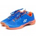 Кросссовки мужские для бадминтона Yonex SHB-Eclipsion X M Blue/Orange