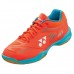 Кроссовки для бадминтона Yonex SHB-65 R3 Coral Orange