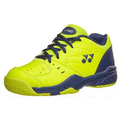 Кросівки для тенісу Yonex SHT-ECLIPSION Yellow/Navy