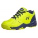 Кросівки для тенісу Yonex SHT-ECLIPSION Yellow/Navy