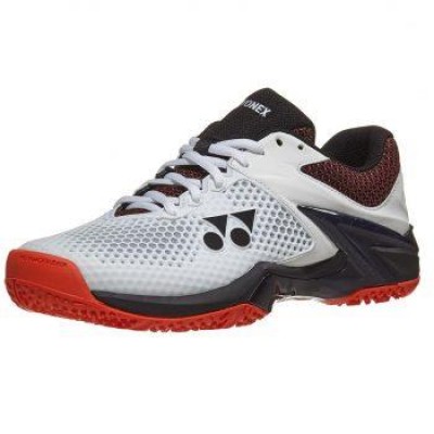 Кросівки для ґрунту SHT-Eclipsion2 CL White/Orange