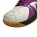 Кроссовки для бадминтона Star Comfort White/Purple