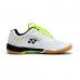 Кросссовки мужские для бадминтона Yonex SHB-Eclipsion X M White/Black