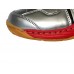 Кроссовки для бадминтона Star Luxe Silver/Red