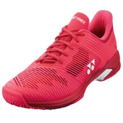 Кроссовки женские Yonex SHT-Sonicage2 CL Ladies Rouge Pink