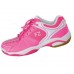 Кроссовки женские для бадминтона Forza Pro Trainer W V2 Pink Glo