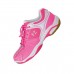 Кроссовки женские для бадминтона Forza Pro Trainer W V2 Pink Glo