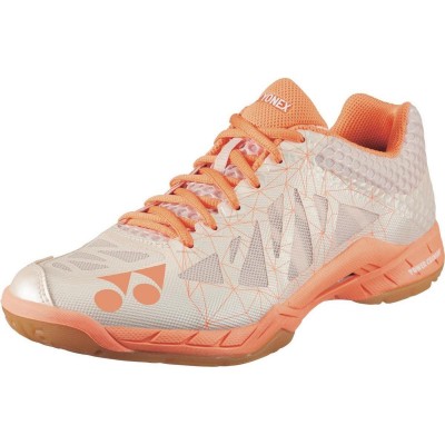 Кроссовки для бадминтона Yonex SHB-AERUS 2L Pearl Orange