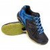 Кроссовки для бадминтона FZ Forza Extremely Shoes Electric Blue