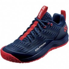 Кросівки Yonex SHT-Eclipsion3 CL M Clay Navy/Red