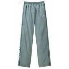 Спортивные штаны Yonex 5021 Pants Grey (XL, XXL)