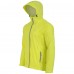 Ветровка мужская Highlander Stow & Go Pack Away Rain Jacket 6000 mm Yellow M (JAC077-YW-M)