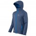 Ветровка мужская Highlander Stow & Go Pack Away Rain Jacket 6000 mm Navy XL (JAC077-NB-XL)